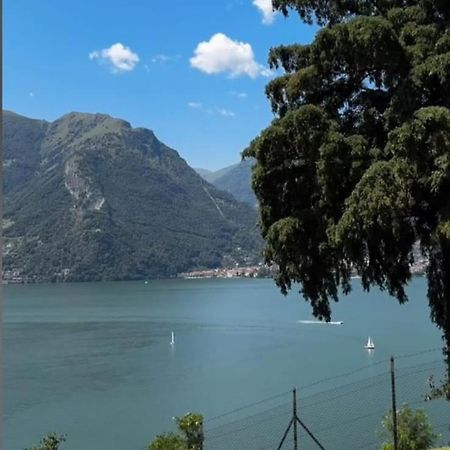 Villa Meraviglia - Villa With Breathtaking Lake Como Views Colico Exterior photo