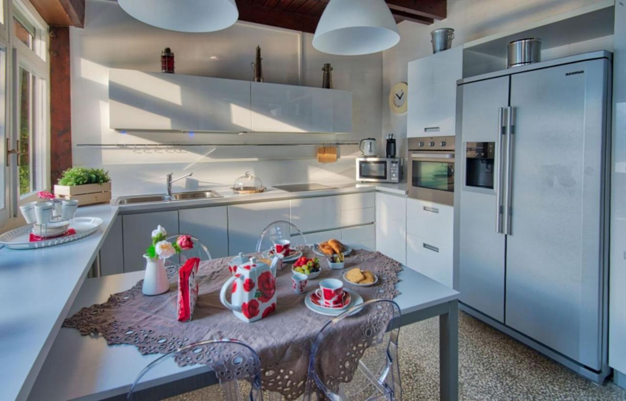 Villa Meraviglia - Villa With Breathtaking Lake Como Views Colico Exterior photo